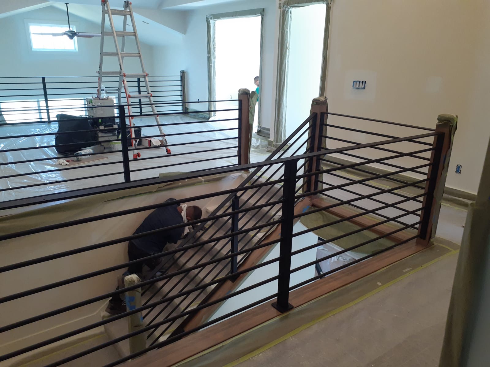 In-House Powder Coating — photo 2