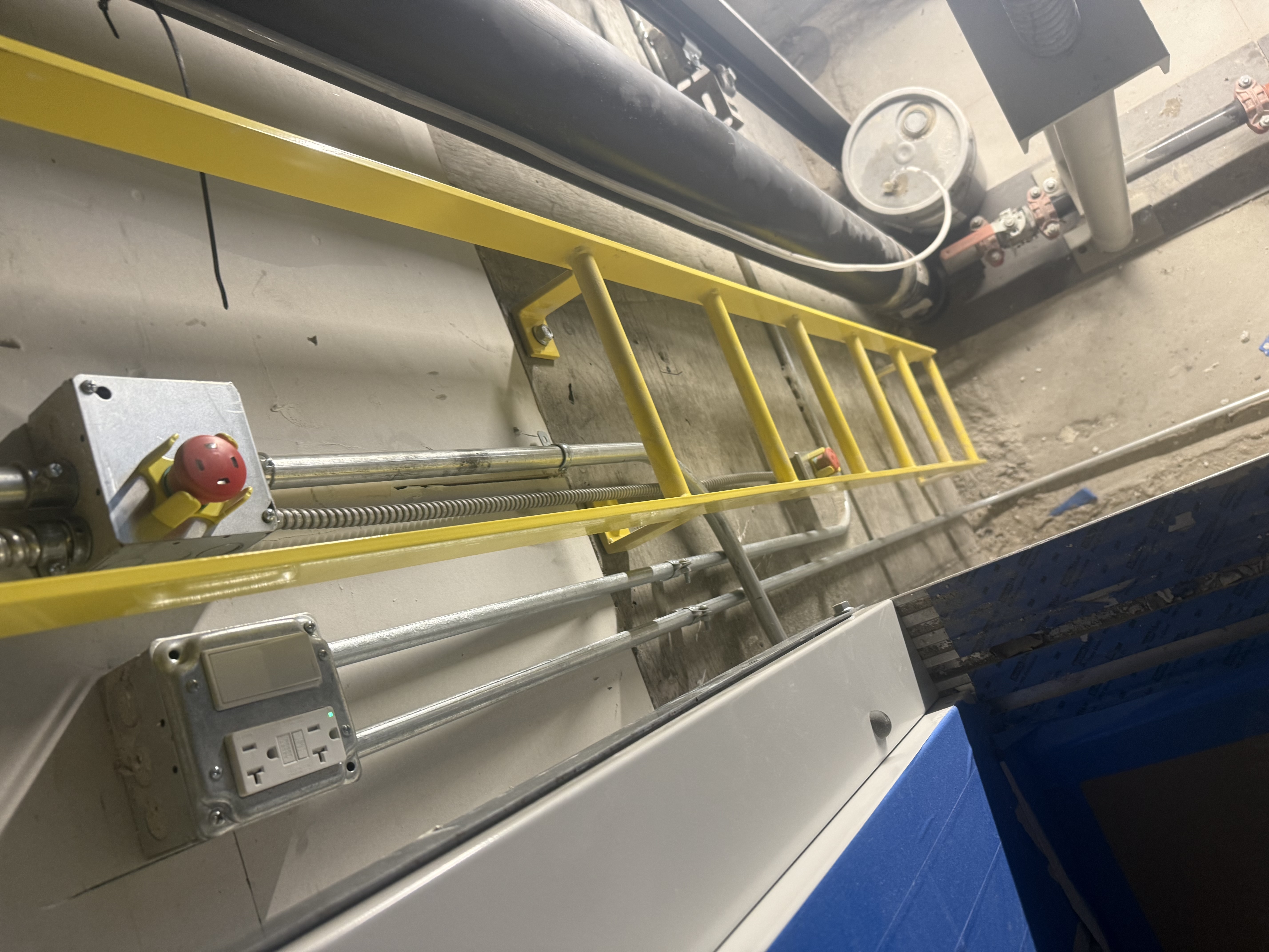 In-House Powder Coating — photo 13