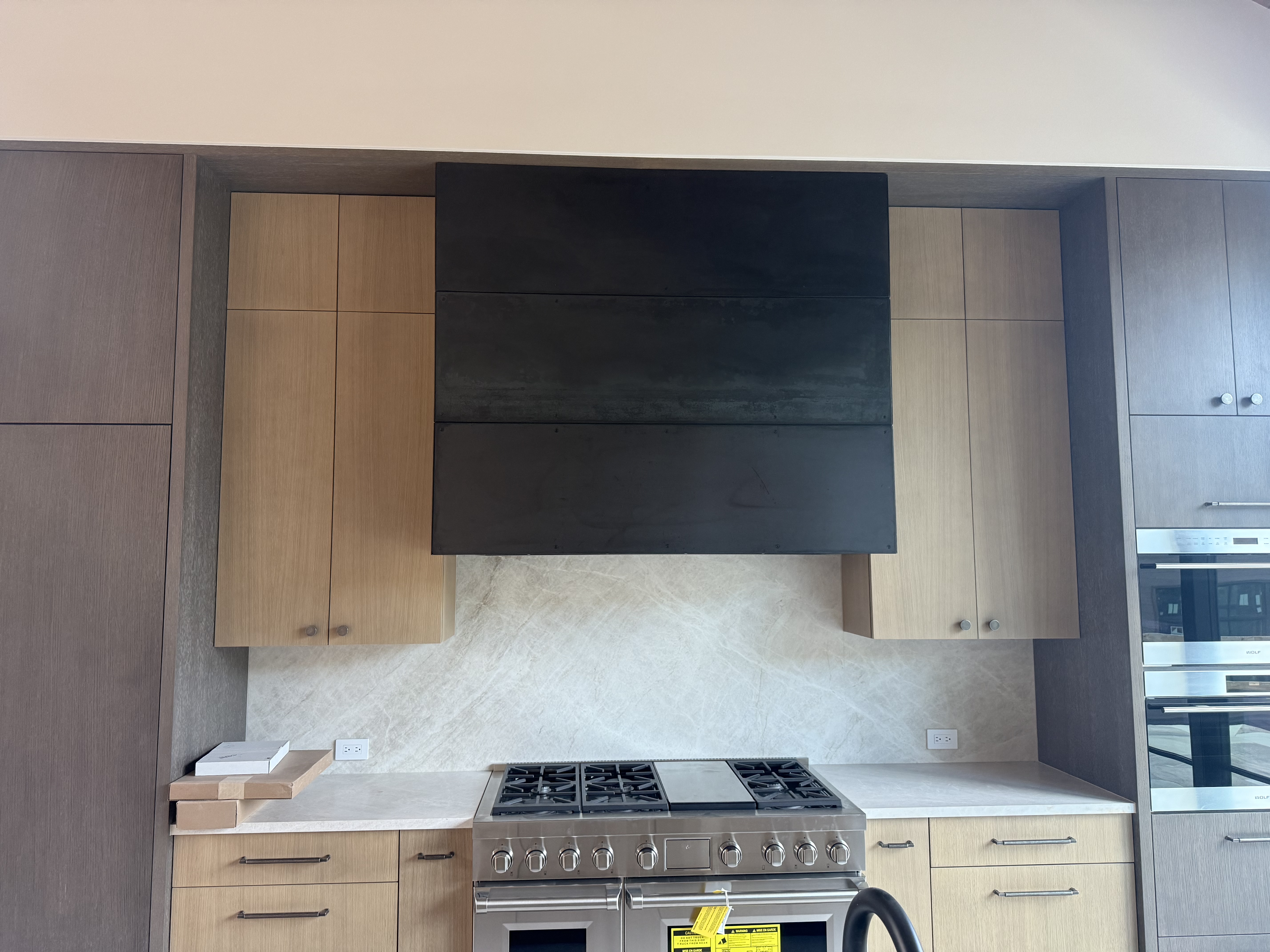 In-House Powder Coating — photo 15