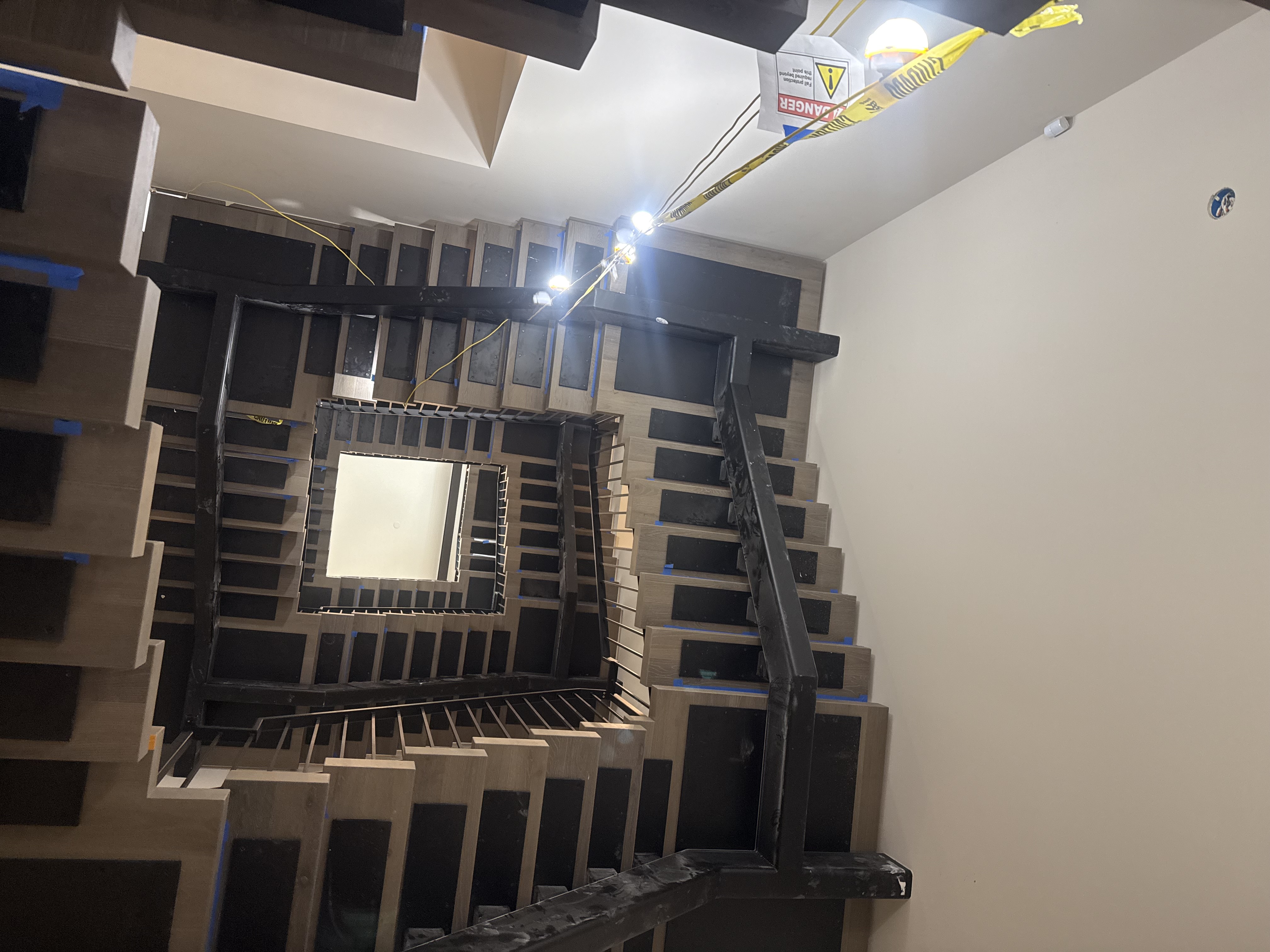 In-House Powder Coating — photo 30
