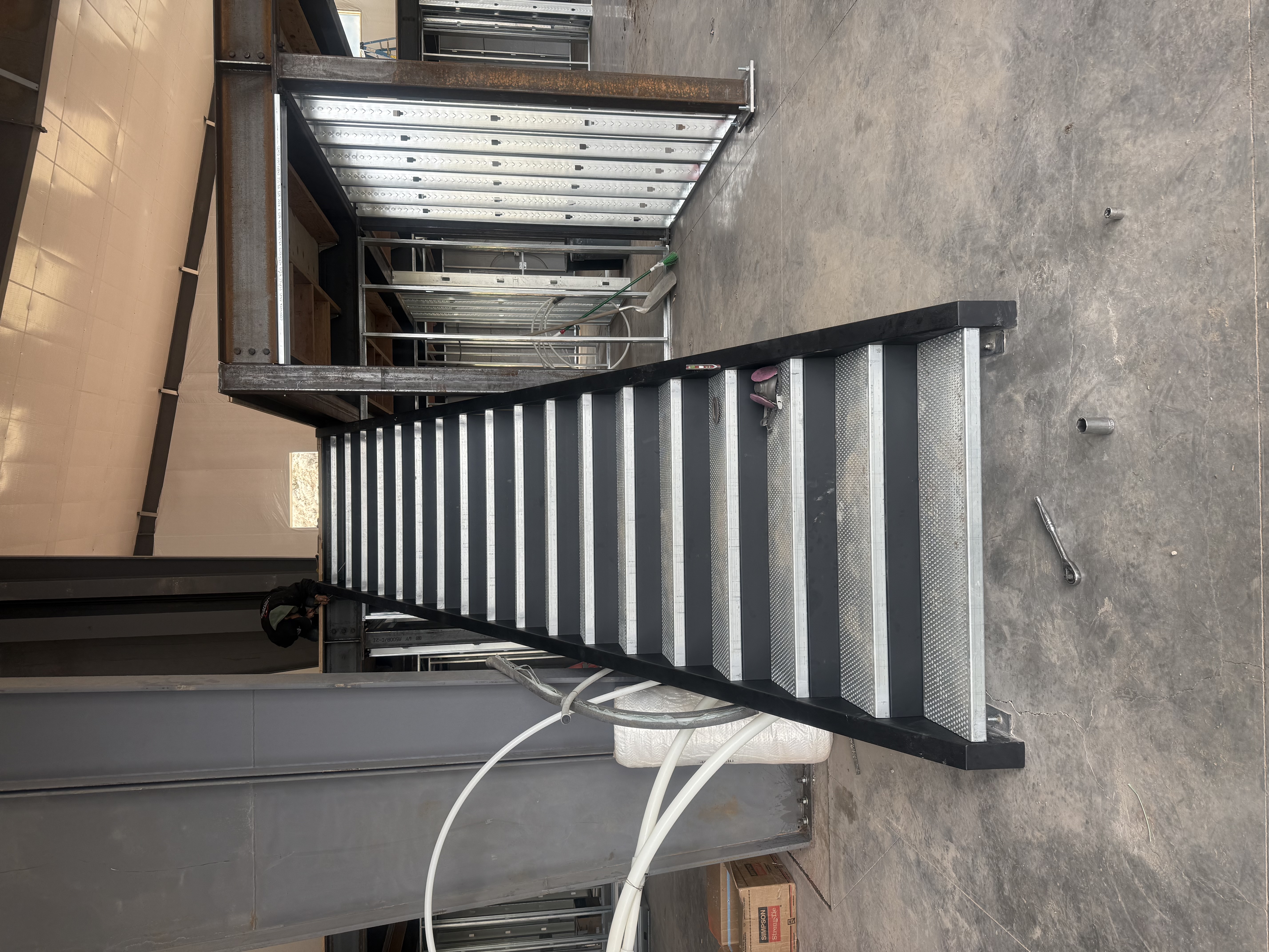 In-House Powder Coating — photo 33
