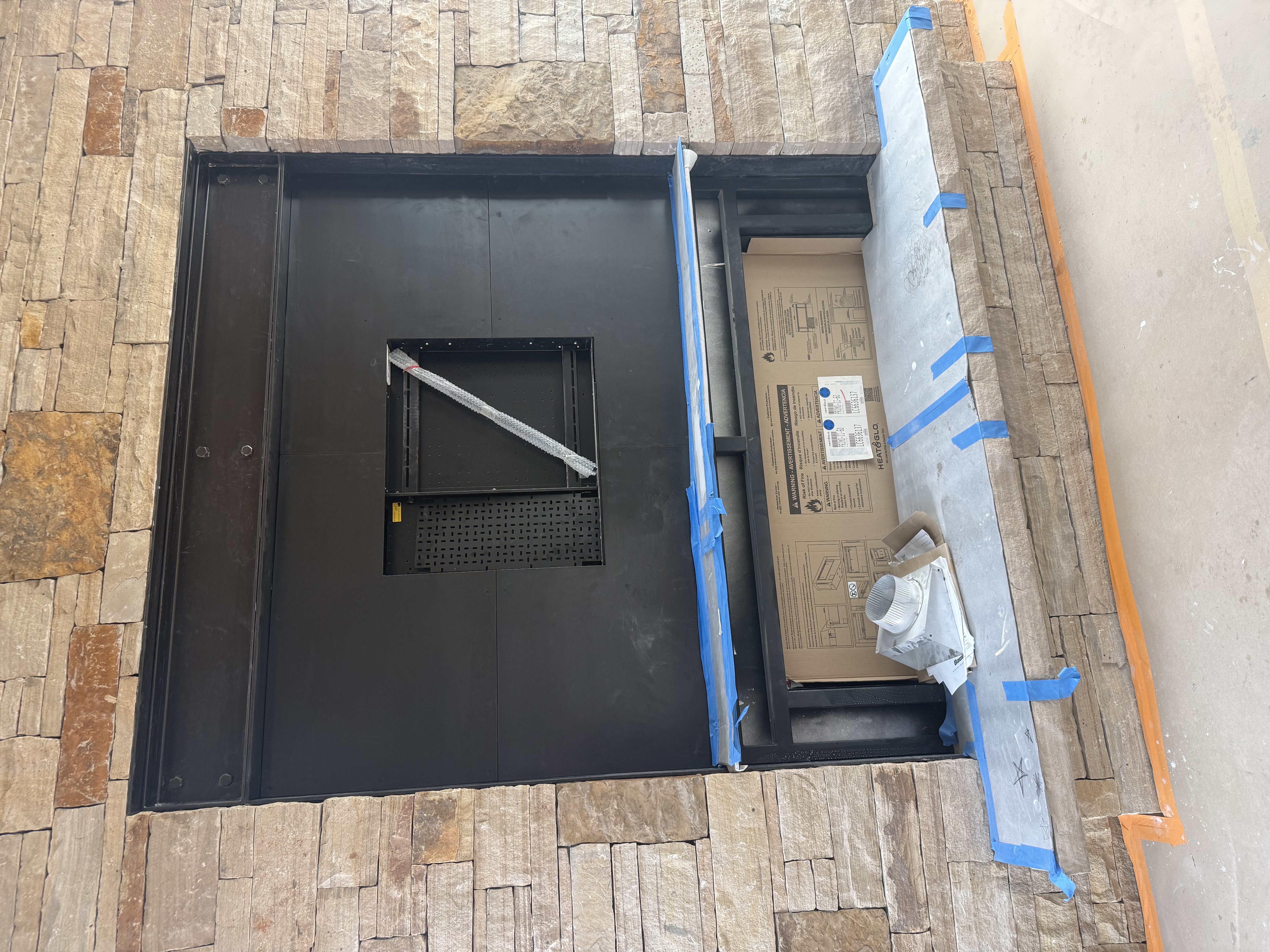 In-House Powder Coating — photo 11