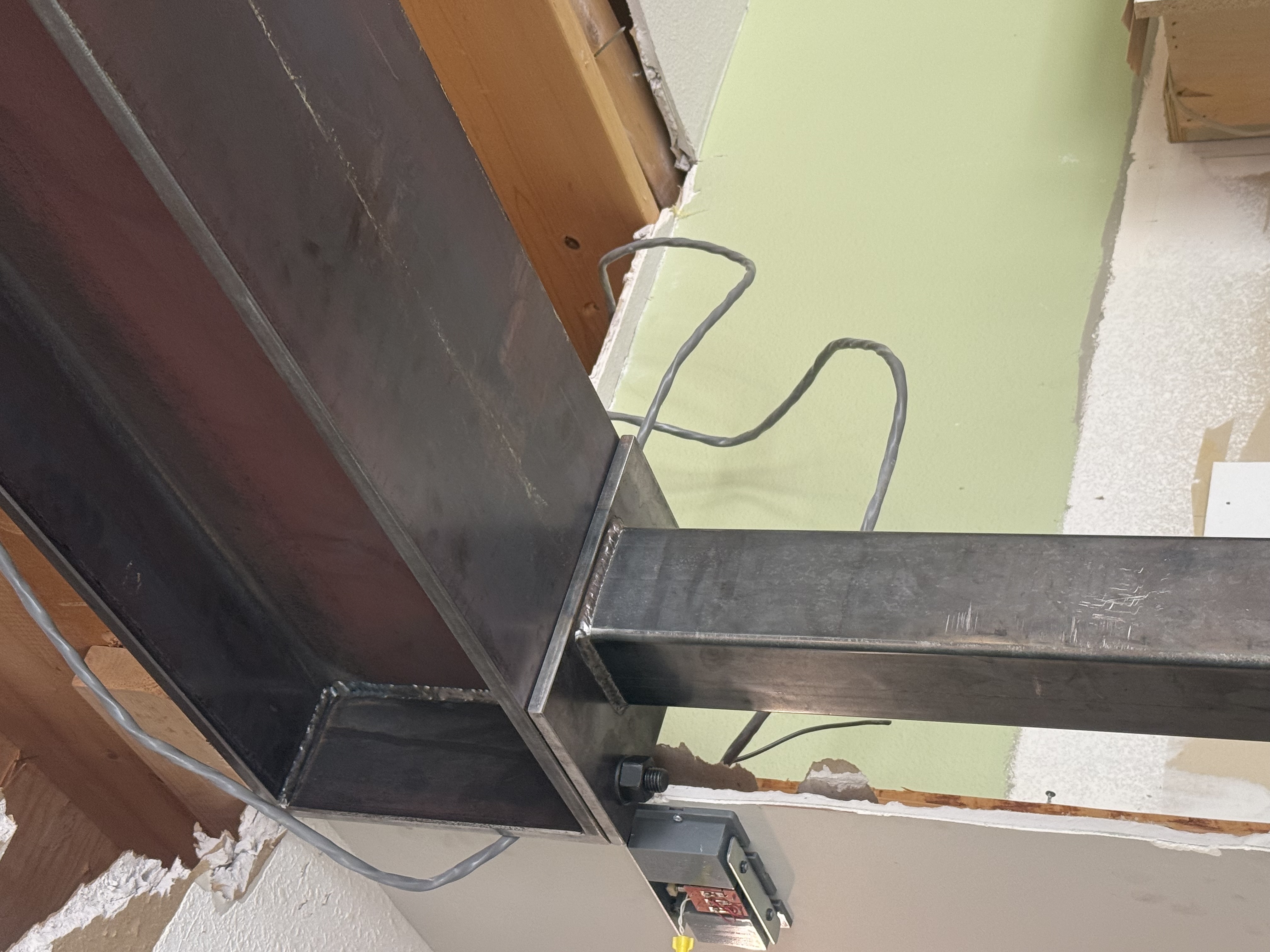 Structural Steel — photo 2