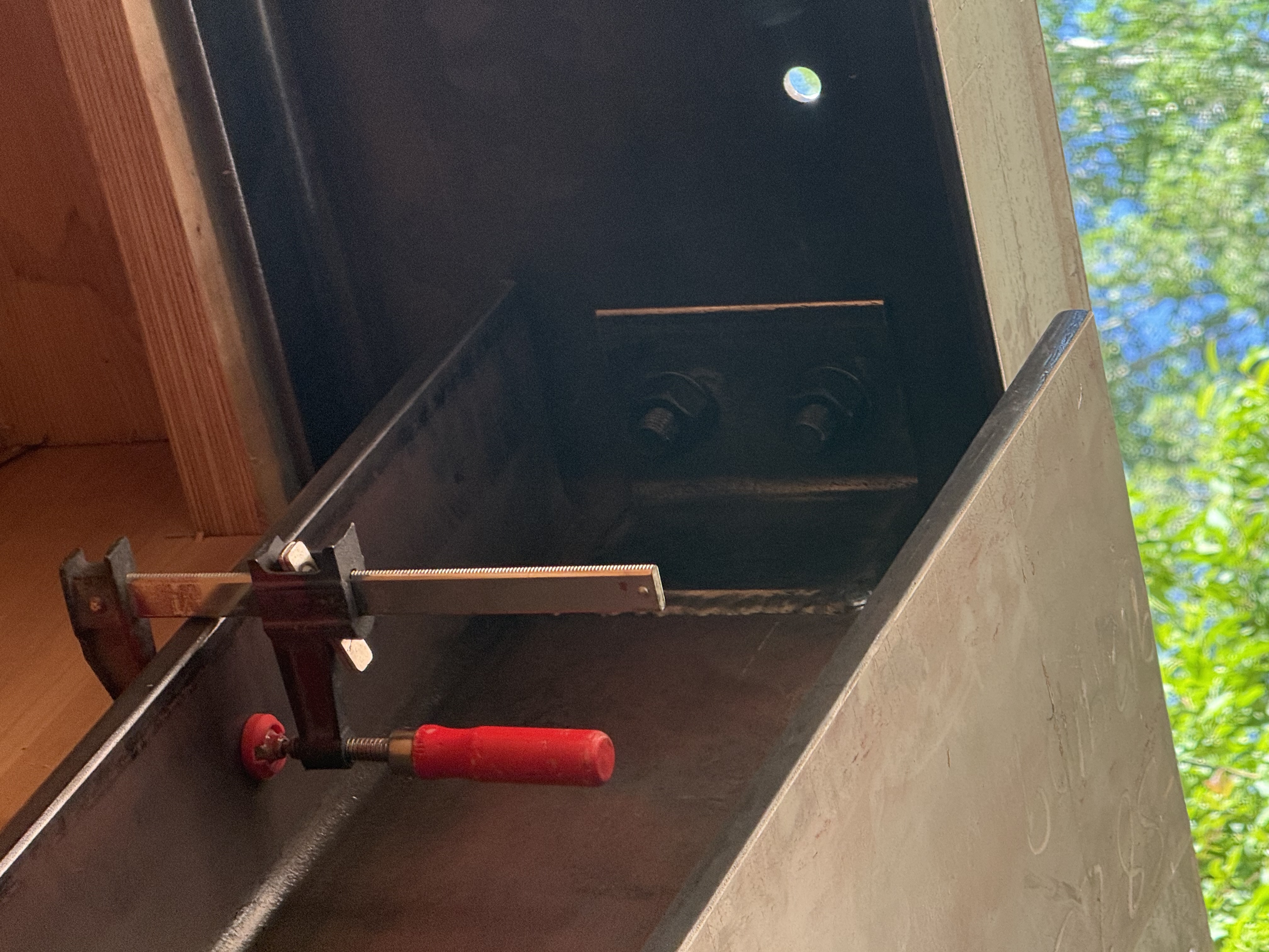 Structural Steel — photo 3