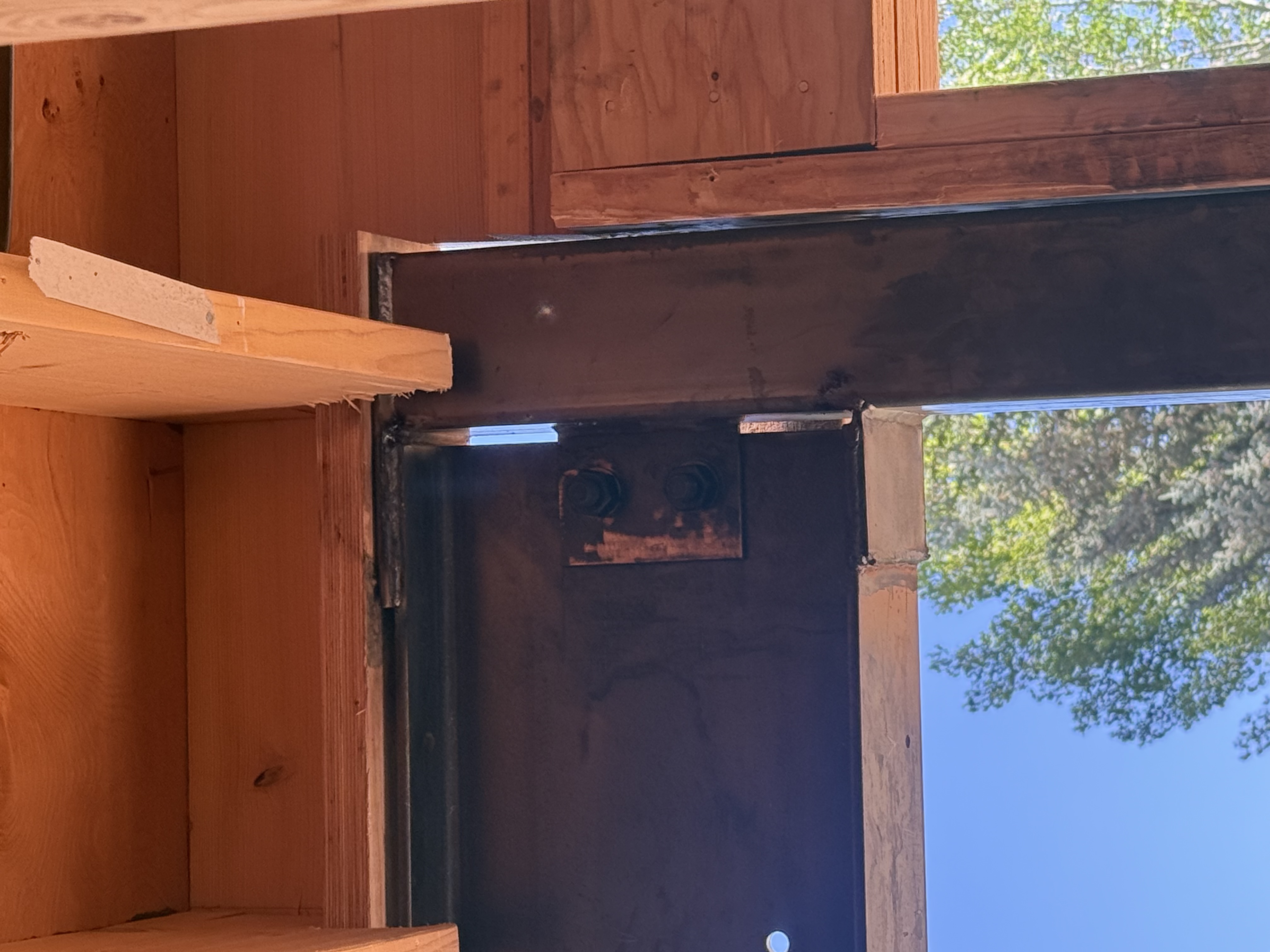 Structural Steel — photo 4