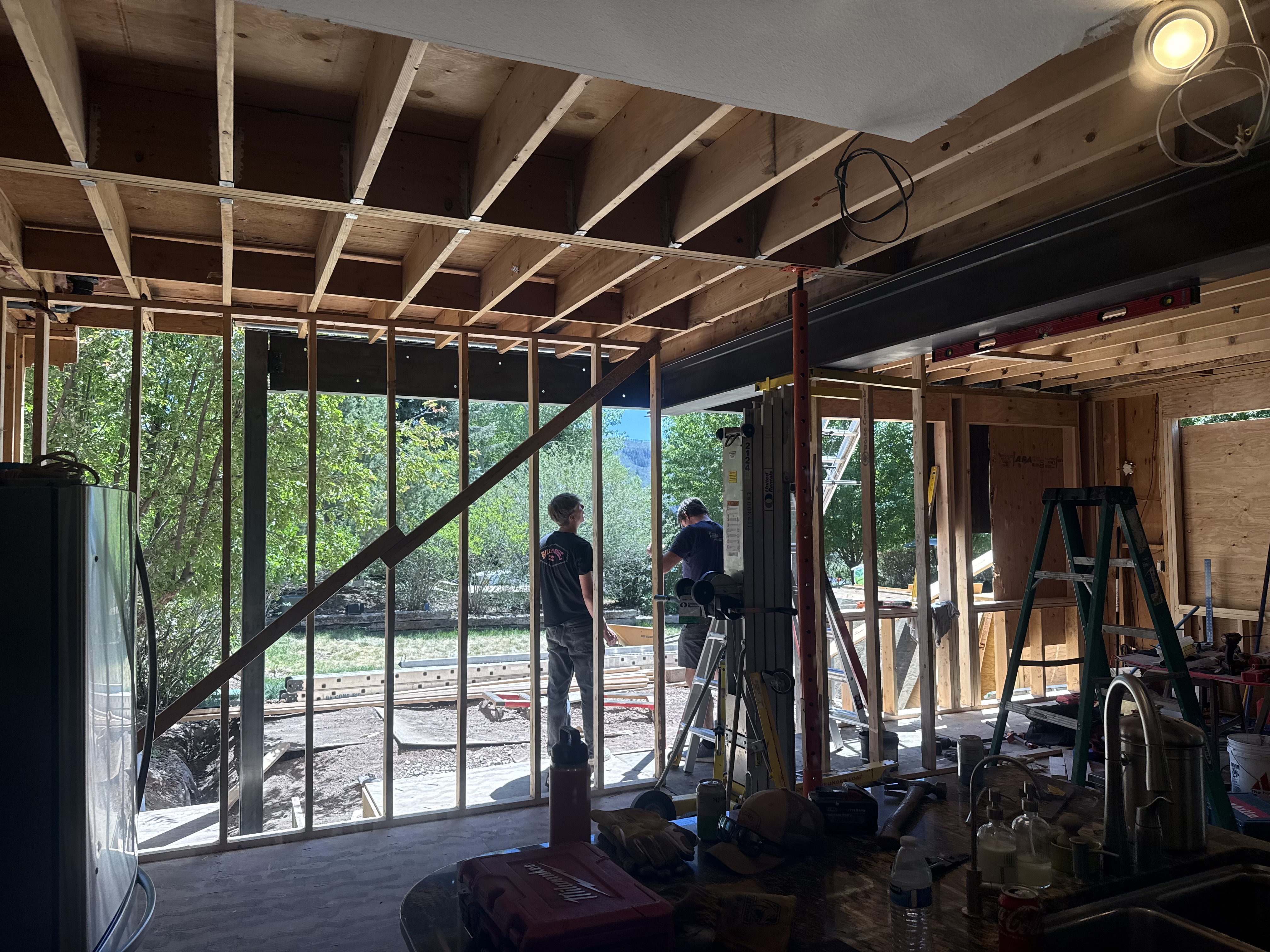 Structural Steel — photo 5