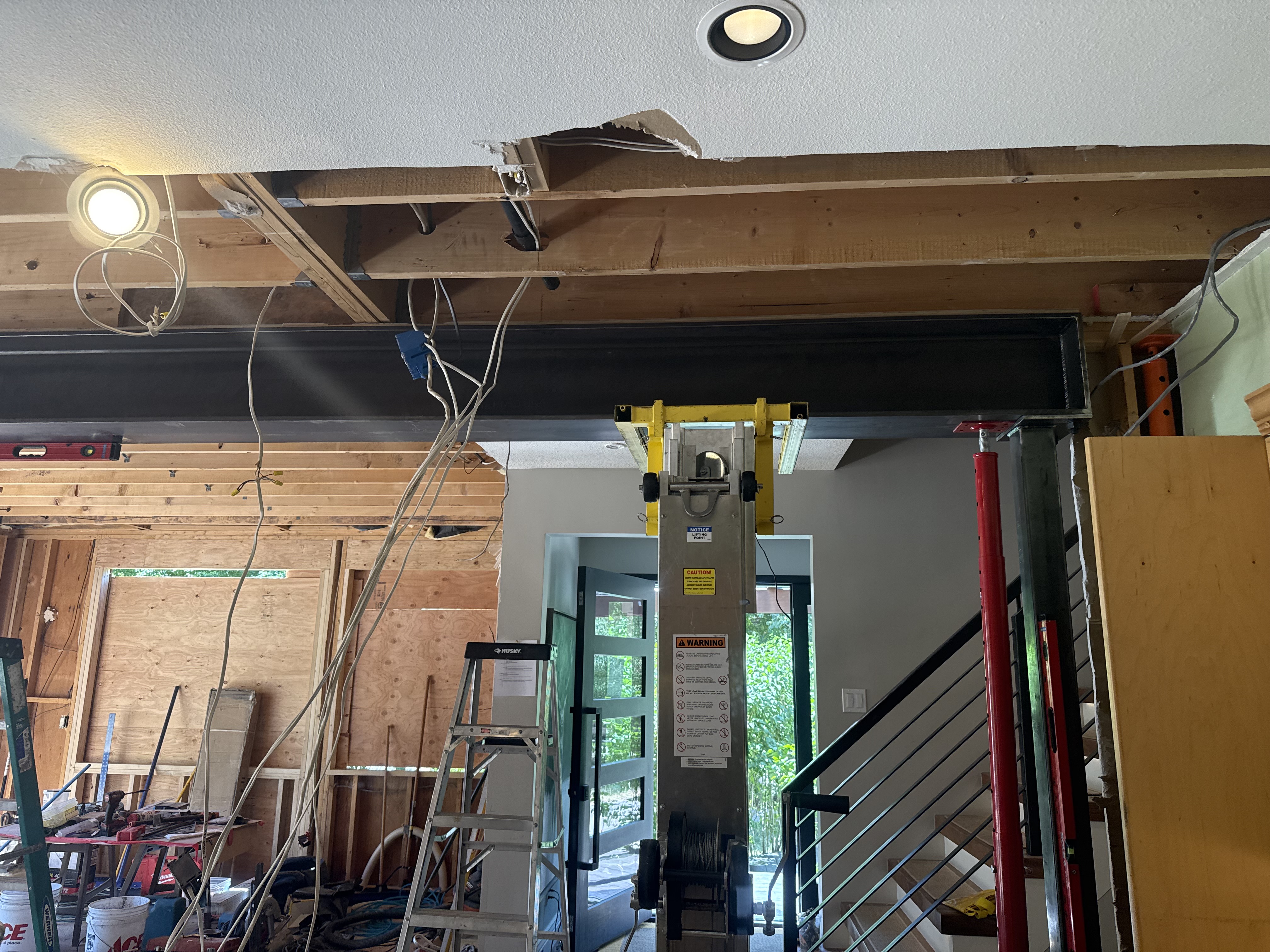 Structural Steel — photo 6