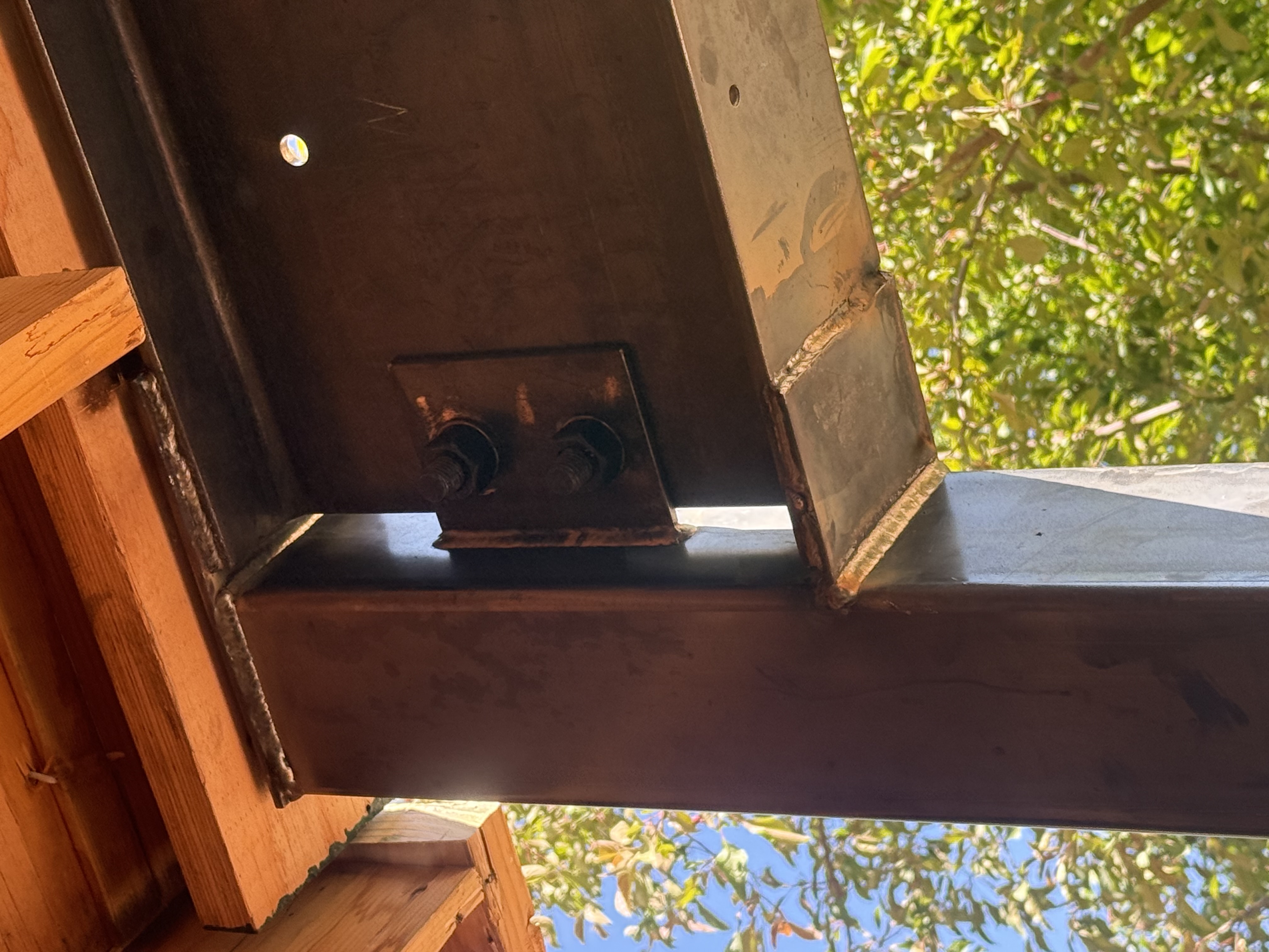Structural Steel — photo 7
