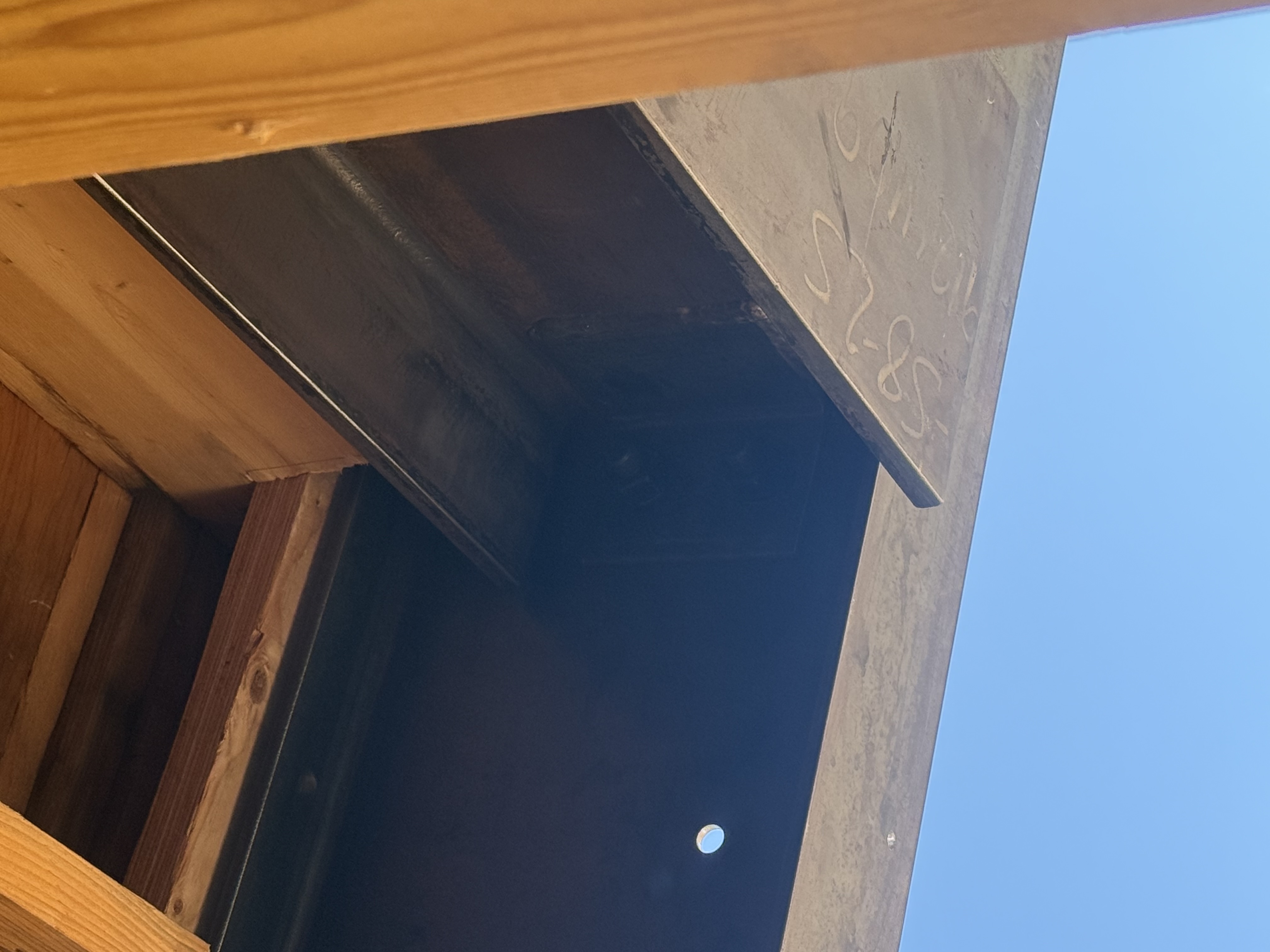 Structural Steel — photo 8